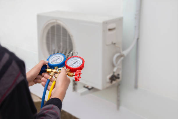 Best Emergency HVAC Services in Sugarmill Woods, FL