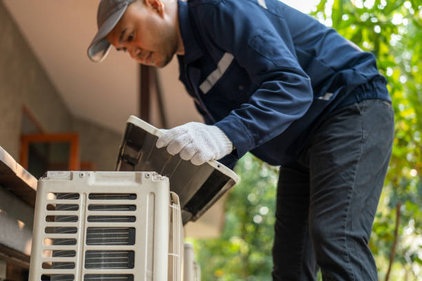 Best Energy-efficient HVAC Solutions in Sugarmill Woods, FL