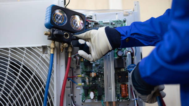 Best Seasonal HVAC Services in Sugarmill Woods, FL